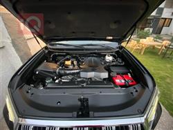 تويوتا لاندكروزر برادو